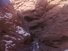-张掖平山湖大峡谷