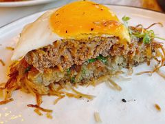 -The Rug Cafe(王府中环店)