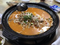 -李师傅脆肚(梅林店)