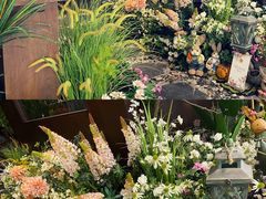 -第101座花园餐厅(湖滨88店)