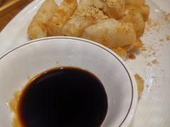 红糖糍粑-大川先生·小龙虾·川菜(信义坊店)