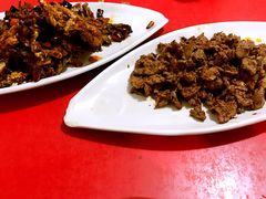 -夕阳红小吃(中街大悦城店)