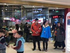 -老佛爷·铜炉炭火蛙锅(海州吾悦店)