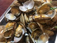 -威海海鲜王(窑头路店)