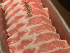 -季季山·云南野生菌火锅(上海首店)
