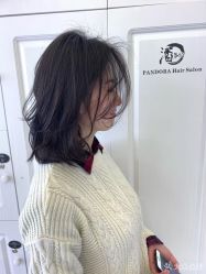 -潘多拉Hairsalon