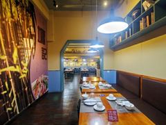 -温州一家人美食(西木头市店)