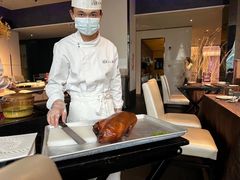 -大董(福田皇庭中心店)