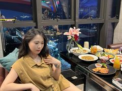 -法兰度航空主题餐厅(端州店)