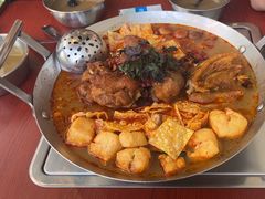 -小螺大作·螺蛳粉火锅(林和西店)