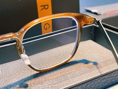-EYEPHILO镜之道·克罗心眼镜