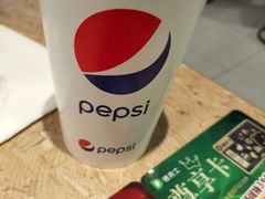 -德克士(龙阳广场店)