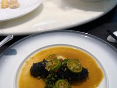-悦庭六号餐厅(麦岛店)