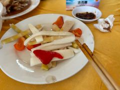 -荣生萝卜汤饭店