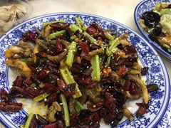 -八爷手擀炸酱面(张家窝店)