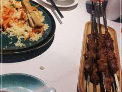 -阿娜尔·新疆菜(宜家荟聚中心店)