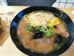 -小魔童·鲜切牛肉粉(时尚天河东区店)