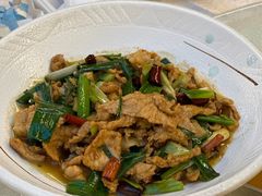 -蔼若春.传承三十年云南菜(金碧公园店)