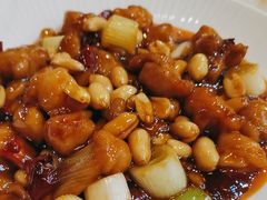 -便宜坊烤鸭店(玉蜓桥天坛店)