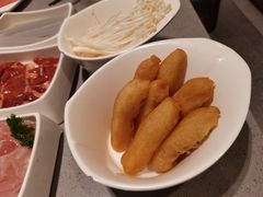 -海底捞火锅(方圆荟店)