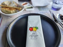 -安妮意大利餐厅(日坛店)