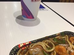 -芝心实億披萨意面(芳草路店)