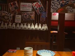 -醉虎传(南锣鼓巷店)