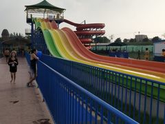 游乐设施-西安华夏文旅水世界