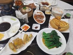 -海湾壹品·粤菜·早茶·烤鸭(拱北店)