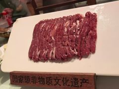 -东来顺饭庄(西直门店)