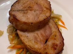 -成桂西餐厅·42年的味道(五大道疙瘩楼店)