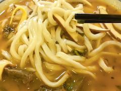 -阿彬生炒牛肉面(解放路店)