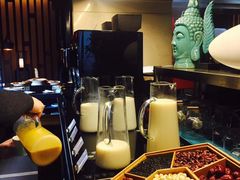 -上海柏阳君亭酒店(复旦大学店)
