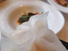 -富力丽思卡尔顿酒店·丽轩中餐厅