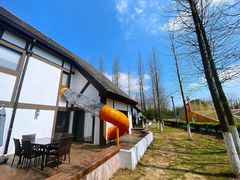 -太阳岛度假酒店