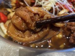 -弓虽昌焖烧鸡(大竹林店)