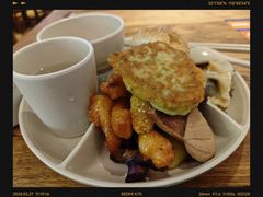 -素满香·全民食养自助(建邺万达店)