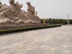 -长岛南北长山旅游景区