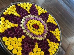 -四季酒店下午茶