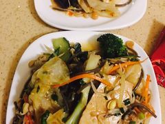 -喜鹊茶点.啫煲(车陂店)