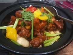 -顺德食府(大明湖店)