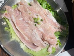 -悟能八戒烤肉自助(秦隆步行街店)