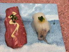 -元气寿司(环球港店)