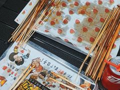 -小野摊烧烤(中洲·崇安府店)