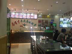 -牛壹品牛肉拉面(东风路店)
