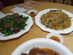 -汇景花园酒家(基立下道店)