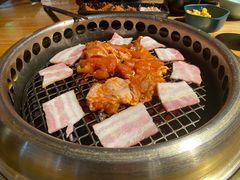-汉拿山(北京上地华联店)