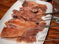 -有奴思烤肉·清真(正宁路店)