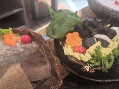 -湊湊火锅·茶憩(天环广场店)