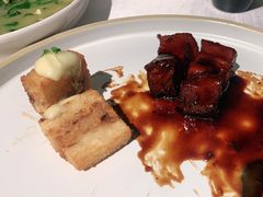 -中心大酒店·本味餐厅